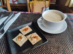 -小世界西餐厅(建国门店)