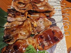 -三月居酒屋(青年大街店)