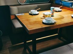 -九锅一堂酸菜鱼(新南凯德直营店)