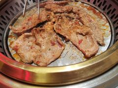 -钱小奴创意自助餐厅·山野黑猪肉畅吃(苏州昆山招商花园城店)