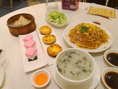 -香港富临皇宫(扬名广场店)