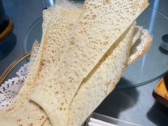 -夜不收荤豆花(大邑总店)