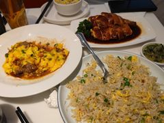 -新旺茶餐厅·早餐·夜宵(仙霞店)