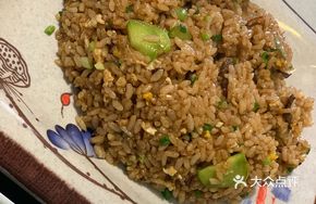 Chaoji Five-Star Beef Fried Rice