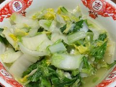 -肖记公安牛肉鱼杂馆·省级非物质文化遗产(万松园直营店)