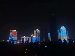 -武汉关码头(轮渡站)