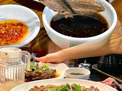 金奖鹅肉-寻潮忆卤鹅·潮汕餐馆(汇星店)