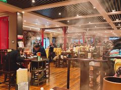 -南门涮肉(通州店)