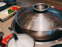 -同仁四季椰子鸡(宝安壹方城店)