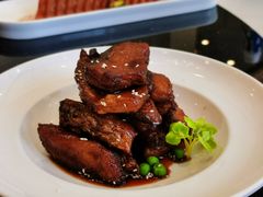 老上海熏鱼-高老庄新家宴(北斗星广场店)