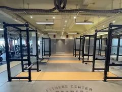 -聚健身GatherFitness(余杭店)