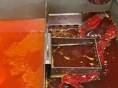 -野妹经典火锅(民治店)