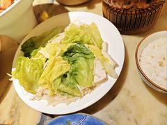 -范家小馆·烤鸭新京菜(金融街店)