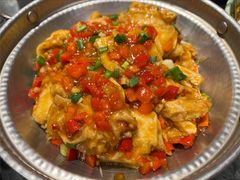 招牌豆腐-紫泥369粗粮季(鼓楼店)