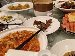 -晋阳春·山西菜·北京烤鸭(交大店)