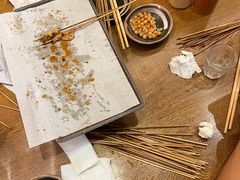 -五样儿西昌小签签烤串(建设路店)