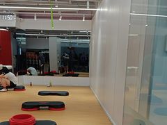 -乐刻运动健身(外环路店)