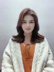 -YESIDO椰岛造型烫发染发