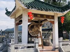 -悦城龙母祖庙