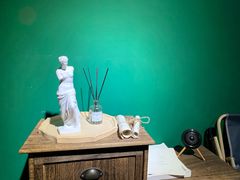 -甘单茶事小馆(洋河店)