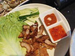 -一楼食业·食惠一楼