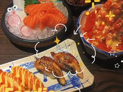 -大雄寿司(洛浦店)