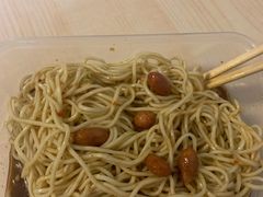 -乔伯凉面(白沙路店)