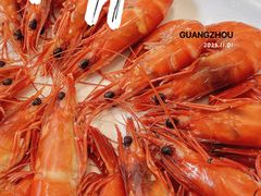 -御彩酒家(东风东路店)