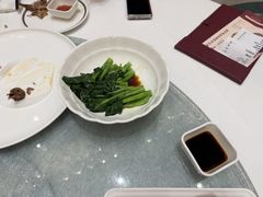 -喜宴又一村·粤菜·茶点·海鲜(壹方天地店)