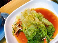 -孙家外婆•长春地标美食新名片(红旗街万达店)