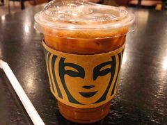 -星巴克臻选(深圳罗湖万象城店)