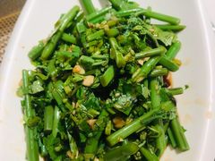 拌蕨菜-七八冷面·延边朝鲜族美食(圣熙八号店)