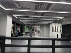 -优享健身(三元桥店)