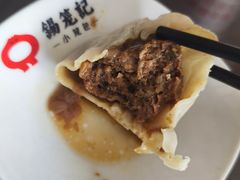 -锡笼记·无锡小笼(方塔店)