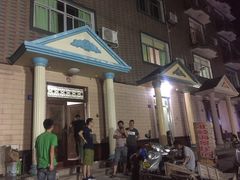 -北岐滩涂