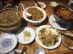 -集宁老馆子