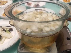 -隆聚时令海鲜(一舟店)