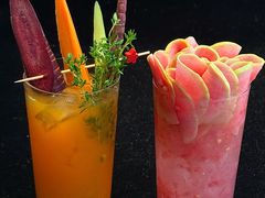 -翡翠鸟精品泰国菜(北辰财富中心店)