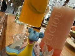 -Grande A'moo(上海万象城店)