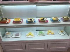 -满记甜品(日月光二店)