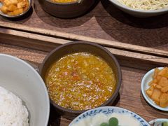 -李百蟹·江南蟹黄面·河景餐厅(夫子庙总店)