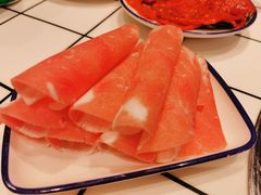 -贤合庄卤味自助火锅(新都汇店)