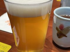 -8PINTS八品脱·日料·烧鸟·精酿小酒馆(莘庄店)