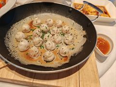 -俏江南天津时尚曲艺主题餐厅(马场道店)