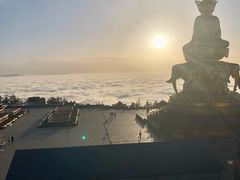 -峨眉山风景名胜区