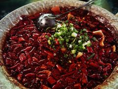 -青城甲(青城山店)