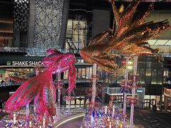 -绿茶餐厅(广州天河城店)