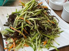 -渔码头食府(蓬莱阁店)