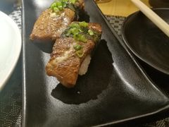 -昊·来了寿司(双楠2店)
