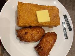 -百份百餐厅(新屯門中心)